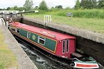 Kennet And Avon Canal