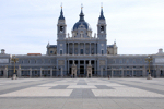 Madrid Palacio Real