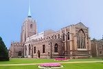 Chelmsford Cathedral