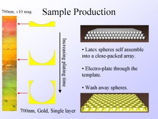 5. Sample Production