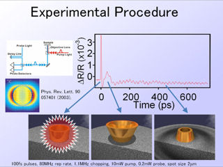 8. Experimental Procedure