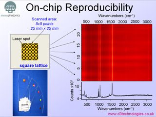 29. On-chip Reproducibility
