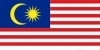 Malaysian Flag