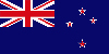 New Zealand Flag