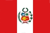 Peruvian Flag