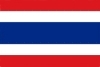 Thai Flag