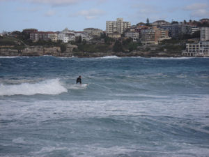 Bondi Beach