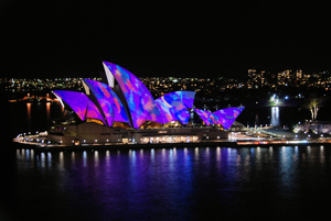 Sydney Opera House