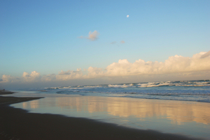 Fraser Island