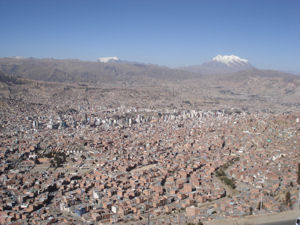 La Paz