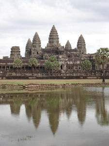 Angkor Wat