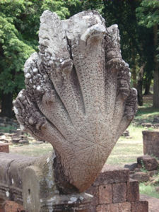 Preah Khan