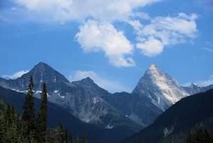 Rogers Pass