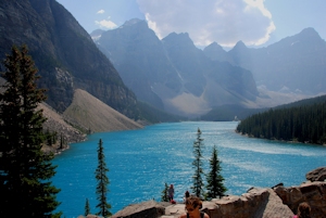 Moraine Lake