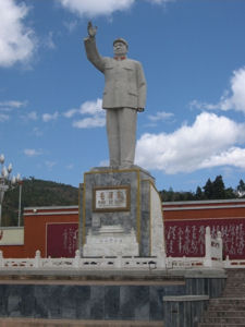 Mao Ze Dong, Lijiang