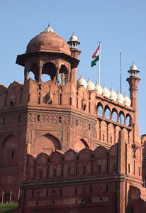 Red Fort