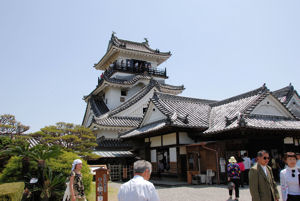 Kochi Castle