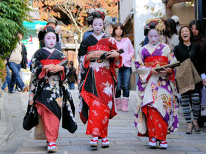 Kiyomizu dera