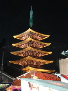 Tokyo Senso Ji