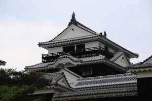 Matsuyama Castle