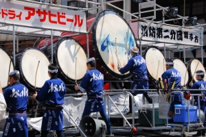 Aomori Nebuta Festival