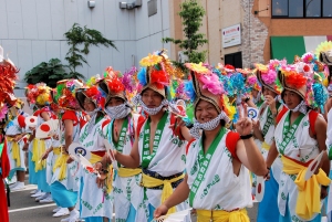 Aomori Nebuta Festival