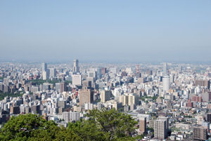Sapporo