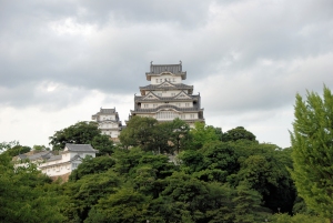 Himeji Castle