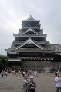 Kumamoto Castle