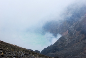 Aso Volcano