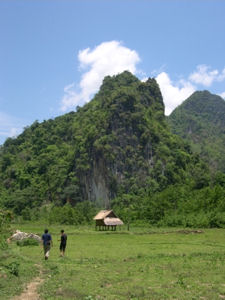 Nong Khiaw