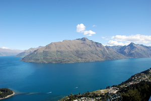 Queenstown