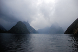 Milford Sound