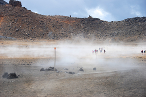 Tongariro