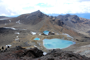 Tongariro