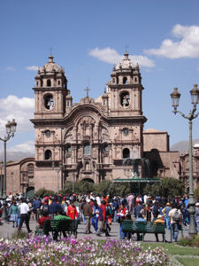 Cuzco