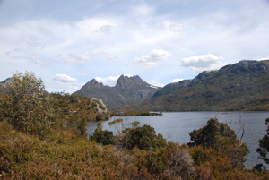 Cradle Mountain