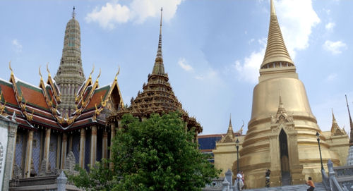 Wat Phra Kaew