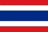 Thai Flag