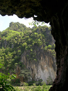Nong Khiaw
